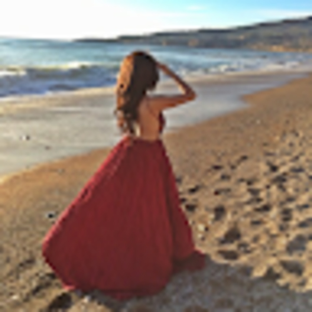 Meet your Posher, Sayda